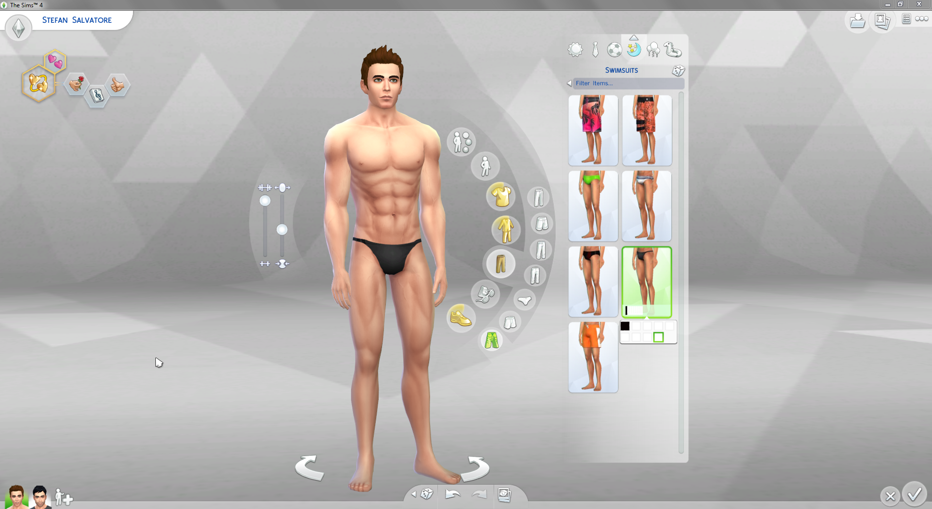 the sims 4 nude mod gay
